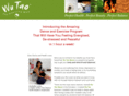 wutaotransformation.com