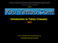 you-tattoo.com