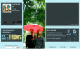 yoyatheband.com