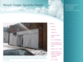 1miracletemple.com