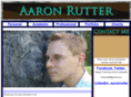 aaronrutter.com