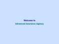advancedinsuranceagency.com