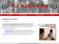 ajslockandkey.com