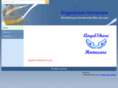 angelsharehomecare.com