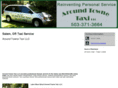 aroundtownetaxi.com