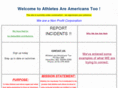 athletesareamericanstoo.org