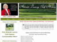 atlantaluxurygolfhomes.com