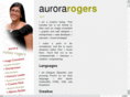 aurorarogers.com