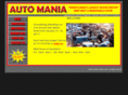 automaniashows.com