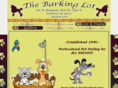 barkinglotlive.com
