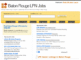 batonrougelpnjobs.com