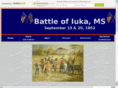 battleofiuka.com