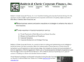 bcfinance.com
