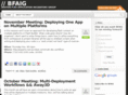bfaig.org
