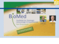 biomed-klinik.com