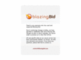 blazingbid.com