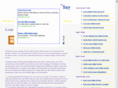 broadwaynet.info