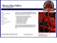 browndoggallery.com