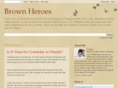 brownheroes.com
