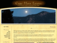 capehornestates.net