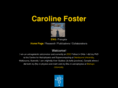 carofoster.com