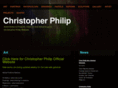 chris-philip.com