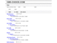 cms-choice.com