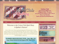 cottonclubquilting.com