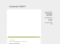 cuisinartcsb77.com