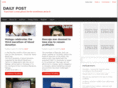 dailypost.biz