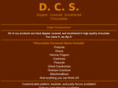 dcschocolates.com