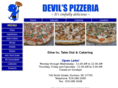 devilspizzeria.com