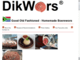 dikwors.co.za