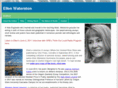 ellenwaterston.com
