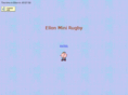 ellon-mini-rugby.co.uk
