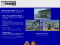 estructuralesramos.com