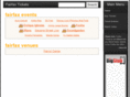 fairfaxtickets.com