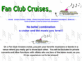 fanclubcruises.com