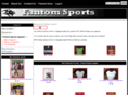 fantomsports.com