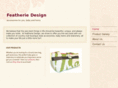featheriedesign.com
