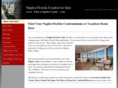 findanaplescondo.com