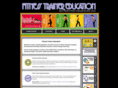 fitnesstrainereducation.net