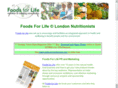 foodsforlife.co.uk