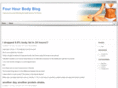 fourhourbodyblog.net