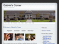 gabrielscorner.com