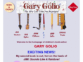 garygolio.com