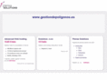 gestiondepoligonos.es