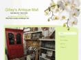 gilleysantiquemall.com