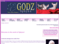 godzsphynx.com