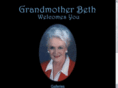 grandmabeth.net